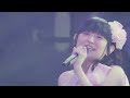 ♪田村ゆかり♪ ガラスの靴にMoonglow {2022.4.20 Release BD [Yukari Tamura LOVE♡LIVE 2021*Airy-Fairy Twintail*] より}