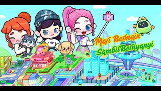 lagu populer anak ceria#games#gaming#funny#animasulucu#animasulucu#laguanakanakindonesia screenshot 2