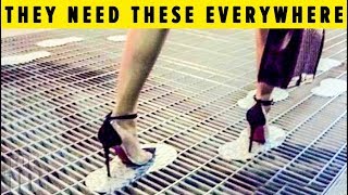 10 GENIUS Ideas That Should Be Everywhere!