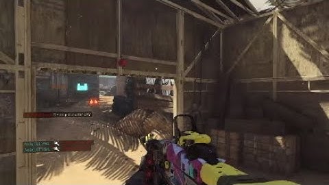 (BO4) BEST TITAN CLASS SETUP AFTER 1.09 UPDATE!(BLACK OPS 4)