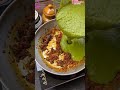 palak paneer recipe #like #comment #supportmychannel