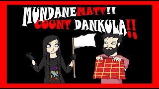 Count Dankula and MundaneMatt Stupidity