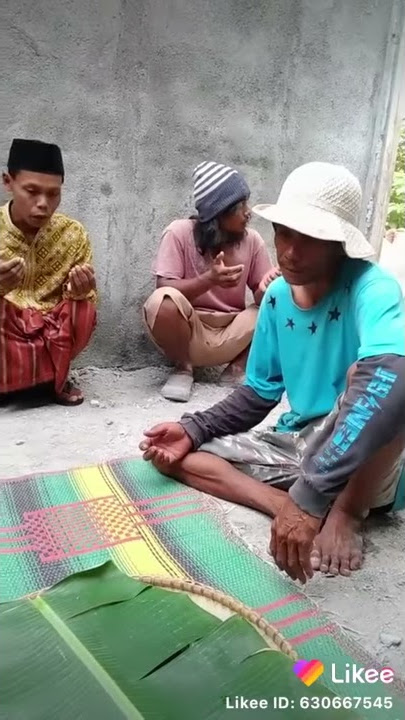 Doa menghilangkan virus Corona ngakak