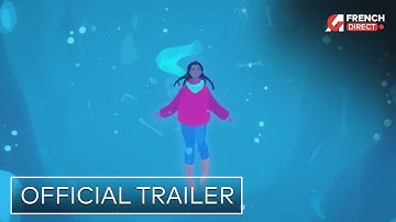 Inua - A Story in Ice and Time | Announcement Trailer AGFD