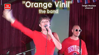 "Mamma Maria" by the band "Orange Vinil."