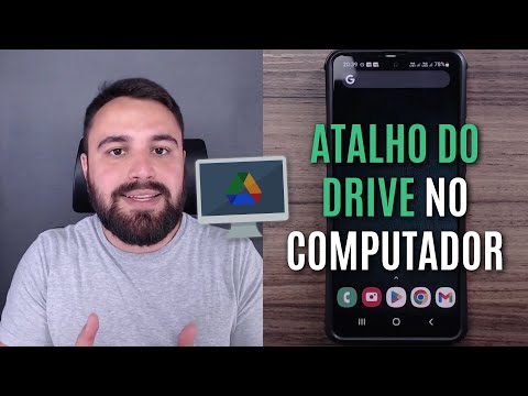 Vídeo: Como fazer a propagação de arquivos