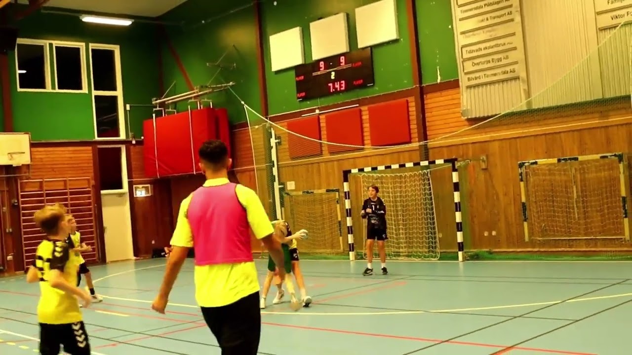 Highlights skadevicup Kärra dag 2  2025