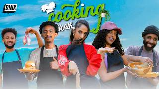The Ultimate Cooking With Best Funny Moments Gursha Gang Dnk Tv