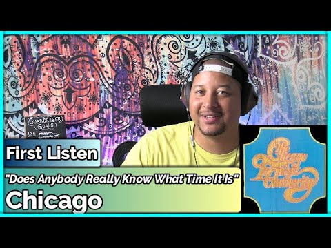 Chicago- Does Anybody