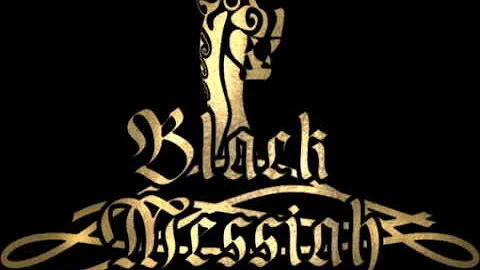 Black Messiah - Söldnerschwein