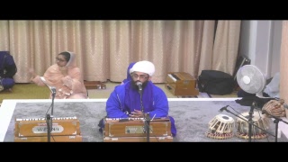 Live- Gurdwara Park Avenue