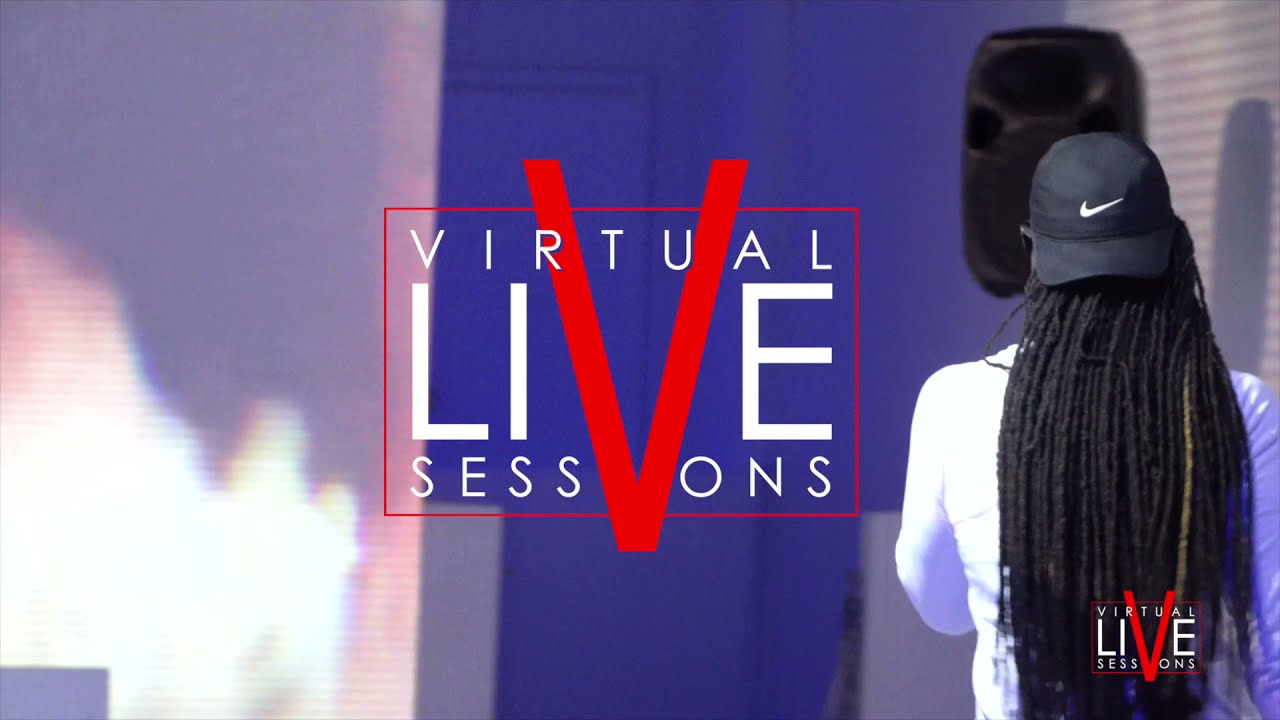 KeonVybz - DIRTBAG (LIVE PERFORMANCE) VLS