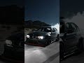 BMW in night drift #like #subscribe #bmw #drifting #skid #gpt