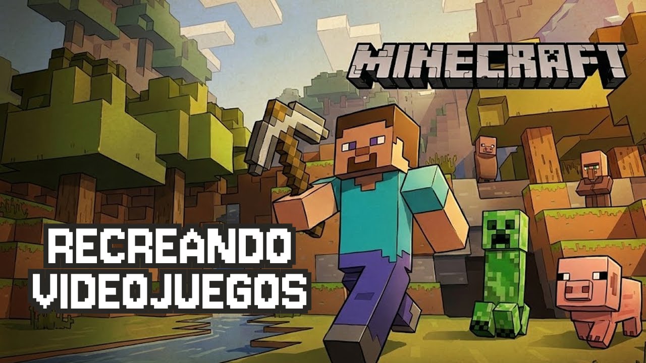Inteligencia Artificial (Claude) RECREA a MINECRAFT en 2D usando Phaser