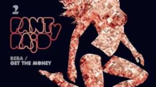 Pantyraid - Get The Money chords
