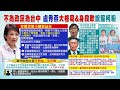 【每日必看】回復國籍?蕭美琴親上火線全盤托出! 盧秀燕站台蔡壁如 大格局.身段軟說服柯粉｜郭正亮戳破民眾黨大選策略!直言只靠網路不會贏 最急缺的&quot;是這個&quot; 20231204