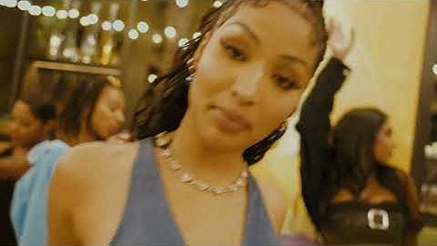 Thumbnail of Shenseea, DJ MAC - V.I.P. (Official Video)
