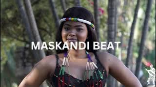 Maskandi Beat - Hampeya Isimemo Type Beat