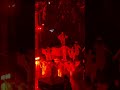Lady Gaga – Bad Romance 🖤 “Put Your Paws Up!” LIVE SF 2025 #Shorts