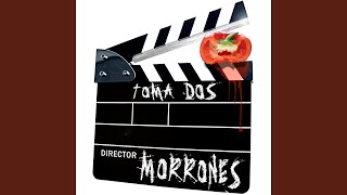 Video thumbnail of "Morrones - Las Manos"