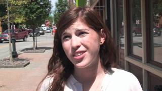 Meet the New Intern Hannah Feldman | INK inc Public Relations