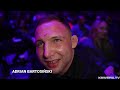 XTB KSW Epic: Gala | Event - Obszerny Backstage | VLOG | Chalidow vs Adamek