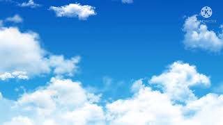 Clouds Passing II Flying above Deep Clouds II Clouds loop moving II Clouds Closeup#SRINITHAROCKERS#