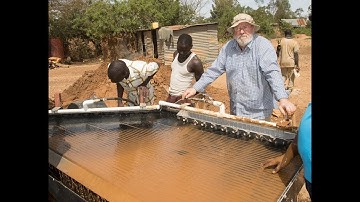 Kenya Miners part 4: Recovering 2-3 times more gold using our shaker table than sluices