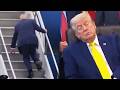 New theory explain why Trump doesn’t stand anymore