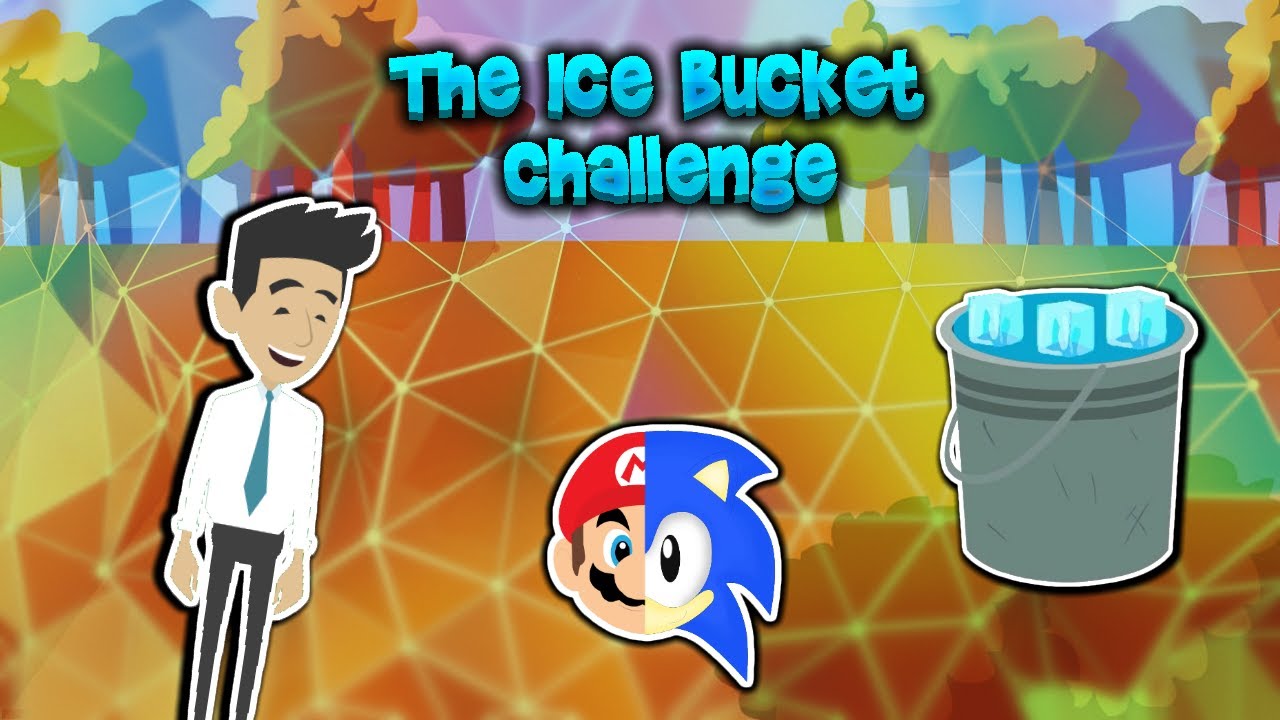The Ice Bucket Challenge - Jack Paul Official Music Video - The Ice Bucket Challenge - Jack Paul Official Music Video
