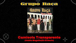 Camisola Transparente - Grupo Raça