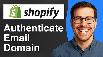 Hoe u een e-maildomein op Shopify kunt verifiëren [Volledige handleiding voor 2025]