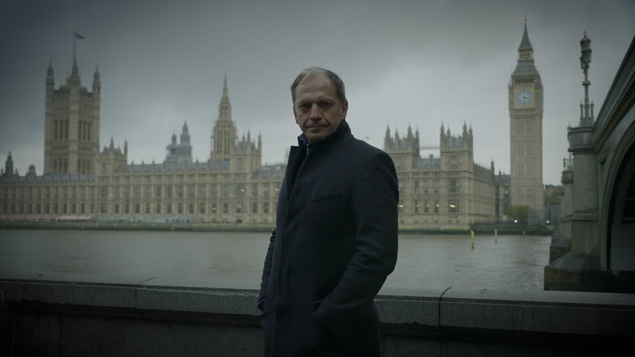 The Real Russia Report - How the Kremlin Captured Britain