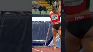 Moser - Womens Pole Vault Eu Championship 2022
