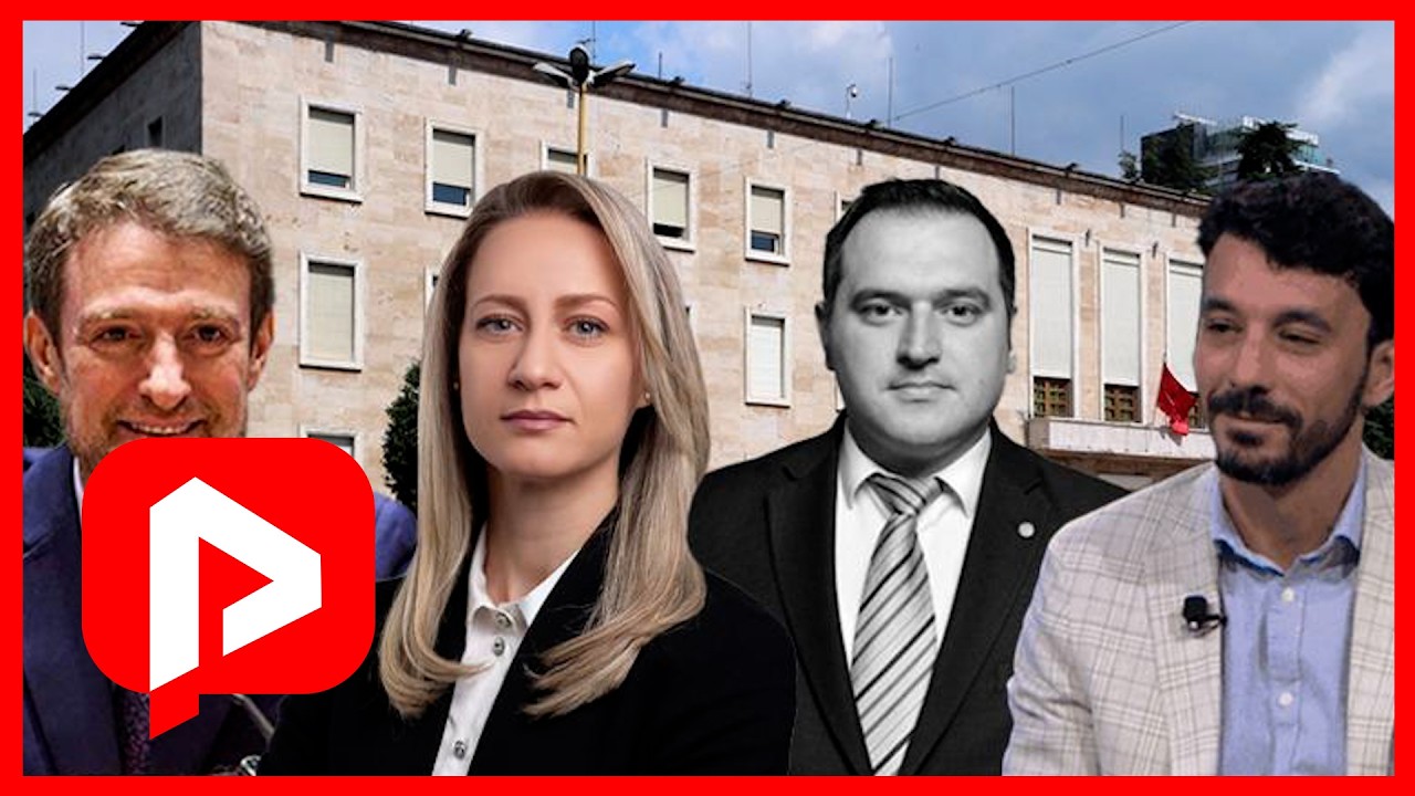 Kush janë 4 prurjet e reja në qeverinë 
