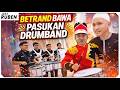 Ref:LGtiR4InOpE Just ruben - betrand bawa pasukan drumband
