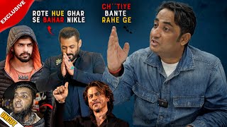 Zubair Khan Podcast | Unedited Version | Fight with Salman Khan | Bura Waqt