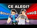 ROBLOX CE ALEGI?