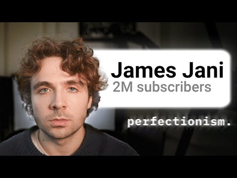 WTF Happened to James Jani?