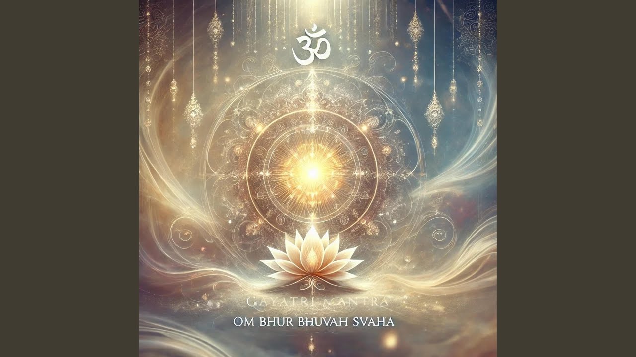 Gayatri Mantra: Divine Light and Serenity