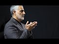 Von Vorzeigesoldat Bis Terrorist Wer War General Ghassem Suleimani