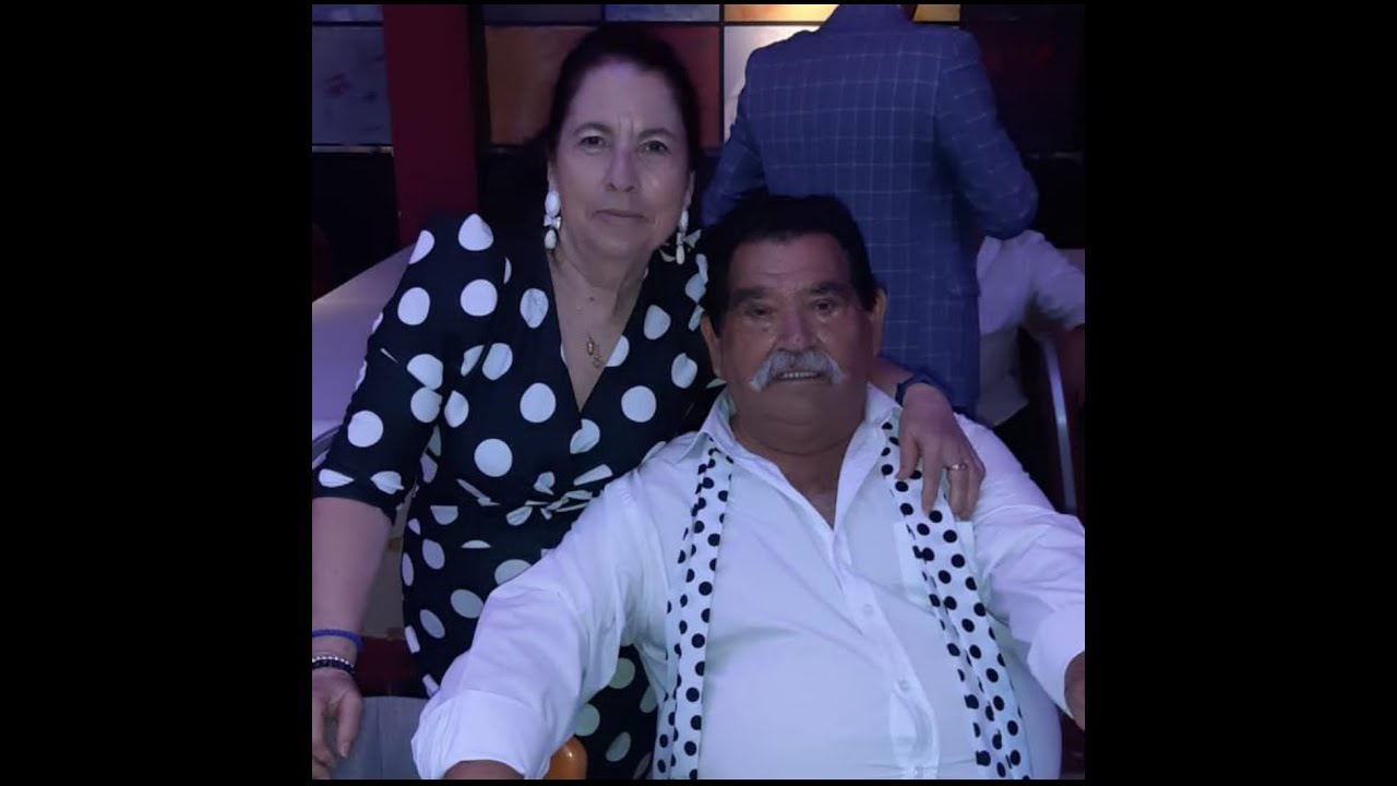 Los Ramoncillos Contreras y Carmonas