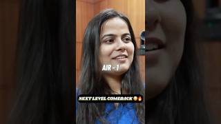 Next Level comeback🔥|  Shakti Dubey | UPSC Topper 2024| AIR-1| Aspirants platform #upsc