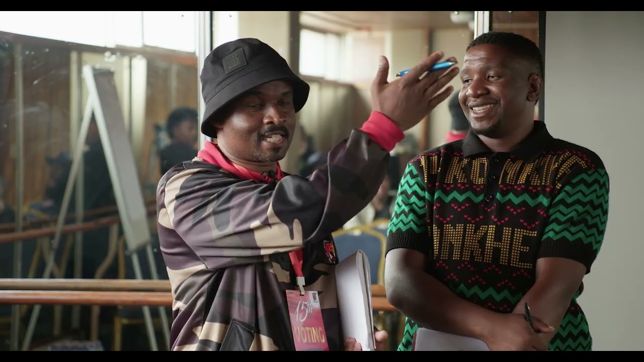 Our Light, Our Power  