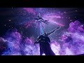 Awaken Cinematic with only Jhin and Camille Scenes - League of Legends
