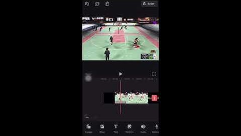 How To Edit 2k Mixtapes On iOS Just Like Pc Editors!!!