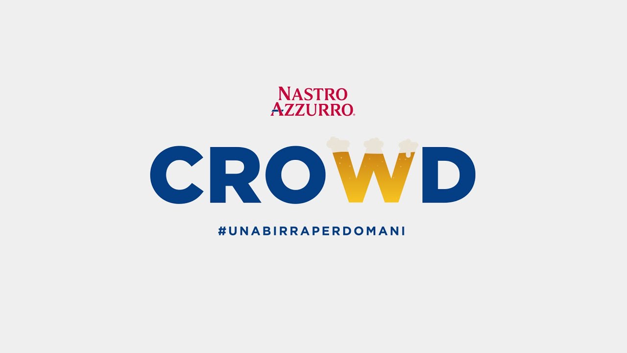 #UNABIRRAPERDOMANI in crowdfunding su Eppela