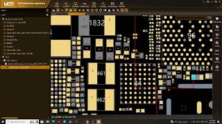 Schematic Diagram Ipad A2696 Ipad 10 Not Charging Lines