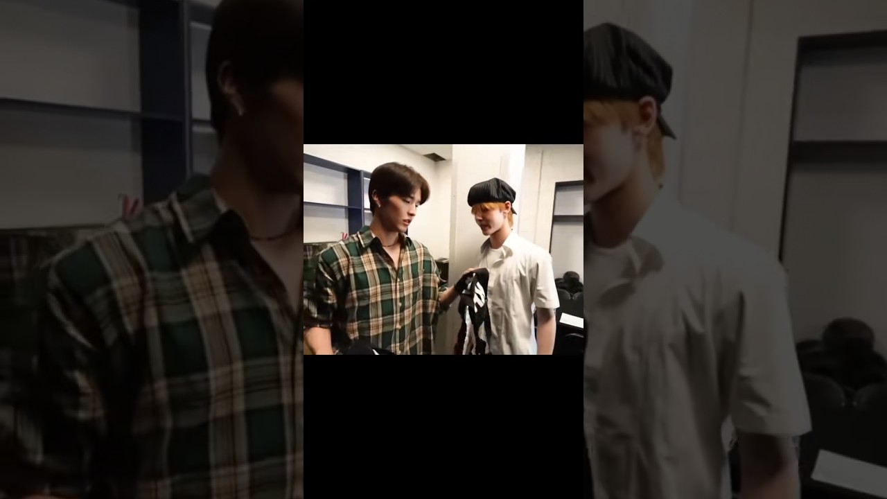 the way songha calls the members is so soft 