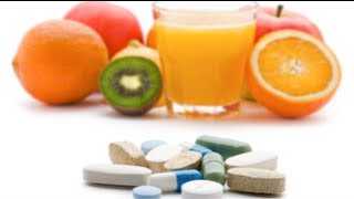 Vitamins During Pregnancy: Folic Acid | CloudMom